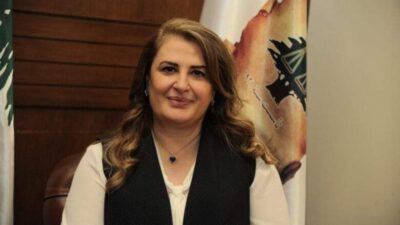 النقيبة القوال : كل يوم محامٍ وأنتم بالخير الذي تستحقون