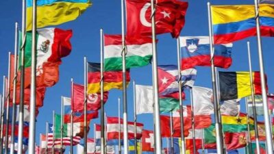 بيان لمجموعة الدعم الدولية من أجل لبنان تزامناً مع انتهاء ولاية عون