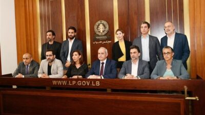 نواب التغيير يختبرون المرشحين قبل “الفصل”!