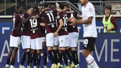 الدوري الإيطالي.. تورينو ينتزع فوزاً ثميناً من ميلان