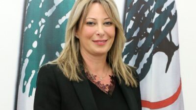 ايوب: سنجري اتصالاتنا قبل الجلسة الثانية لتأمين أكثرية من 65 نائبا لميشال معوض