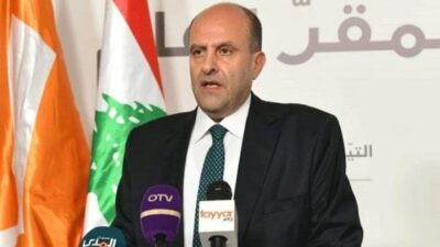 عون: المطلوب عودة الحريري للمشاركة في الحياة السياسية