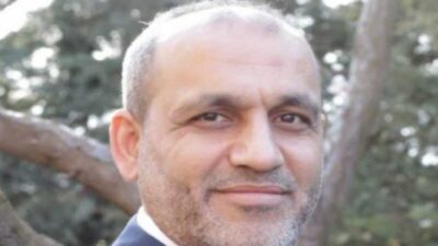 ياسين: نواب التغيير يريدون رئيسا يجمع اللبنانيين لا رئيس مواجهة