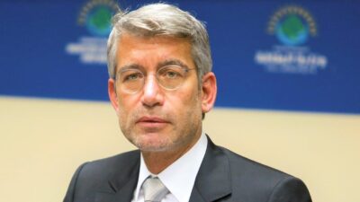 دولة عربيّة ترغبُ بالتنقيب عن الغاز في لبنان.. ماذا كشف وزير الطاقة؟