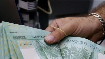 شركتان ماليتان “الاكثر حاجة” الى الليرة يوميا