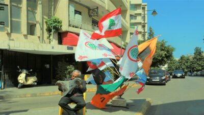“ورشة” داخل حزب “عريق”.. ماذا يجري؟