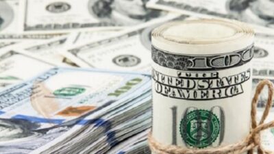 الدولار الى ارتفاع.. هذه التسعيرة المتداولة عصراً