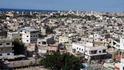 في برج الشمالي… أطلق النار عل صدره!