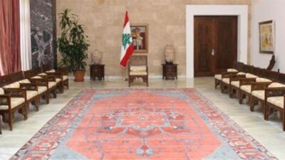 الرئاسة مؤجلة.. والمجلس منقسم على نفسه