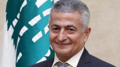 وزير المالية: خطوة الترسيم رافعة للنهوض من الانهيار