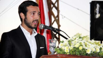 الديمقراطي اللبناني”: إسم مجيد أرسلان لم يُطرح للتوزير لا من قريب ولا من بعيد