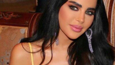 مراقبة لتحركات ليال عبود.. وتهديدات بالقتل