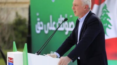 لقاءٌ جديد بين فرنجية وباسيل؟!لقاءٌ جديد بين فرنجية وباسيل؟!