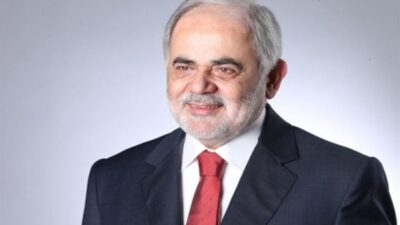 ابو زيد: سيكتب التاريخ أن الترسيم واستخراج النفط والغاز هو الانجاز الأبرز لمستقبل لبنان