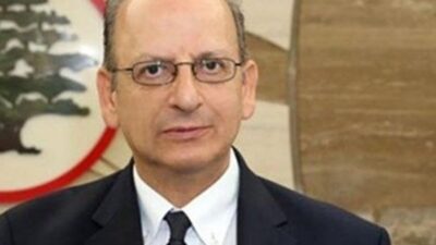 الخوري بحث شؤونًا طرابلسية مع مولوي