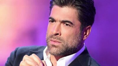 بالفيديو.. وائل كفوري يفاجئ تلاميذ مدرسة “العائلة المقدسة” في زحلة
