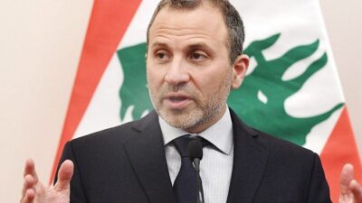باسيل: نحنا خلخلناها … ومكملين