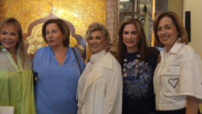 “ليرتي”من طرابلس الى كل لبنان مولوي: حلم بات حقيقة ولبنان يستحق الدعم بفضل صمود أهله