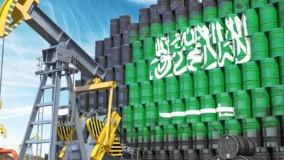 أسعار النفط تدفع المؤشر السعودي للصعود وهدوء بمعظم بورصات الخليج