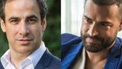 وسام حنا لميشال معوض: “بتمنّى تكون رئيس ببلادي وبخاف على الشرفاء لمتلك”