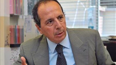 السيد: أنتحسّر لأن إسرائيل رفضت تعديلاتنا؟