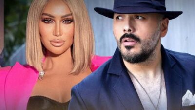 رامي عياش يعلّق على أغنية مايا دياب: ما بقى تعذبي حالك بالكليبات والإنتاج.. وهكذا ردّت