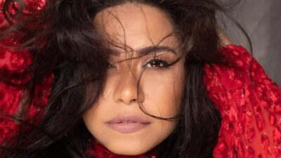 انزلقت بمنزلها… إصابة شيرين بالرباط الصليبي