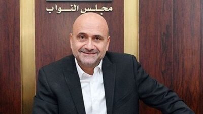 أبي رميا: اذا وصلنا الى فراغ رئاسي يجب أن يكون لدينا حكومة