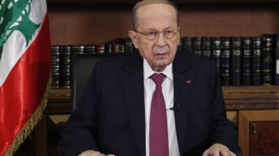 عون لن يوقع قانون الموازنة إنما من دون أن يردهّ