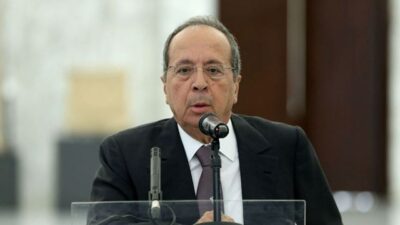 السيّد يتحدّث عن “وسيط فعّال” في إنتخاب الرئيس