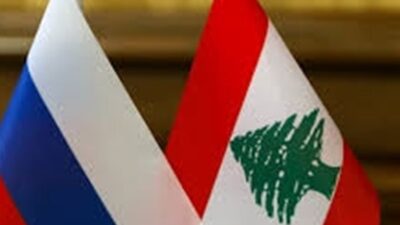 السفير بونصار يكشف عن شحنة مساعدات نفط وحبوب روسية ستصل إلى لبنان قريبا