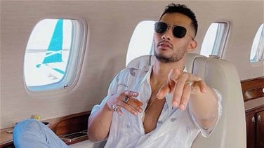 نقابة الفنانين في سوريا تحسم قرارها: منع حفل محمد رمضان!