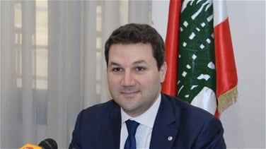 نديم الجميل: اتفاق ترسيم الحدود البحرية يجب أن يراعي الأصول والدستور