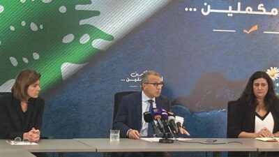 باسيل يفنّد “أولويات التيار” لرئاسة الجمهورية!