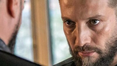 هل انسحب محمد الأحمد من “للموت 3″؟