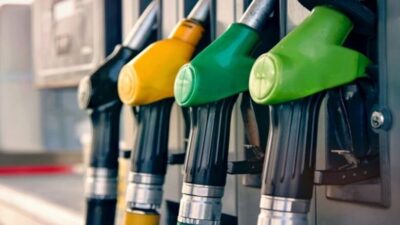 تراجع أسعار المحروقات