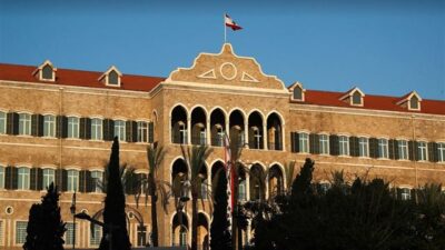 إشارات ايجابية… هل تتشكل الحكومة نهاية الأسبوع؟