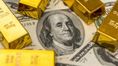 الذهب يتراجع لأدنى مستوى في 3 أسابيع مع صعود الدولار