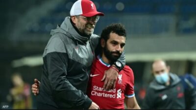 الاتحاد الإنجليزي يغرّم كلوب بسبب صلاح