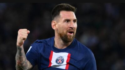 مفاجأة بشأن مساعي برشلونة لضم ميسي