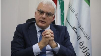 هذا ما أوضحه القرم لوفد من السائقين العموميين حول الغاء التطبيقين “بولت” و”INDRIVE”