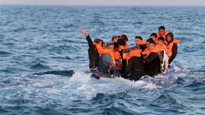 هربوا من لبنان فتمَّ ردهم… ما مصير هؤلاء المهاجرين؟!