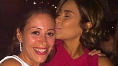 منه شلبي تعلق على أزمة شيرين: سيبوها في حالها وإدعولها