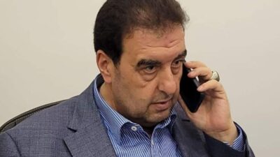البعريني تابع حالات مصابي الكوليرا في عكار وناشد وزارة الصحة التدخل السريع للحد من إنتشاره