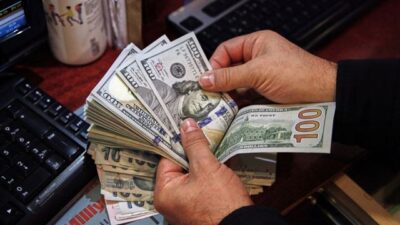سعرُ دولار السوق السوداء صباح اليوم السبت