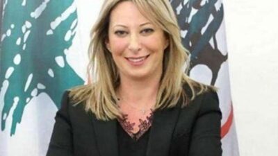 أيوب عرضت مع مولوي شؤونا الأوضاع العامة وشؤونا جزينية