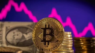 إشارة “مفاجئة” من بيتكوين