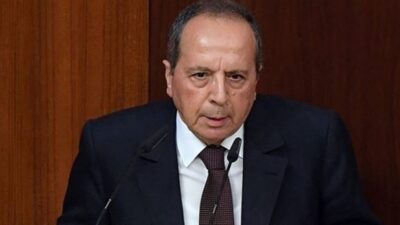 السيّد يَشكُر وزير الصحّة