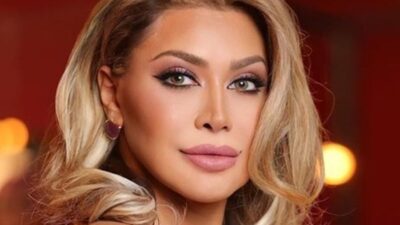 نوال الزغبي في جولة أميركية كبيرة