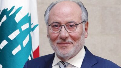 وزير التربية: عام دراسي “طبيعي” أمامنا